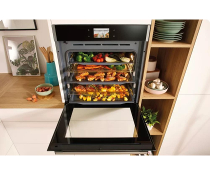 Piekarnik do zabudowy Piekarnik Gorenje BO798S38BG